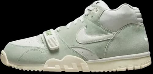 image de Nike Air Trainer 1 Enamel Green DX4462-300