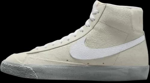 image de Nike Blazer Mid 77 EMB Summit White DV0797-100