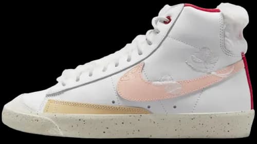 image de Nike Blazer Mid Leap High FD4342-181