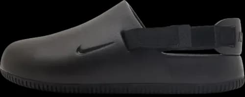 image de Nike Calm Mule "Black" FD5130-001