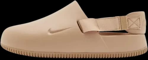 image de Nike Calm Mule "Hemp" FD5130-200