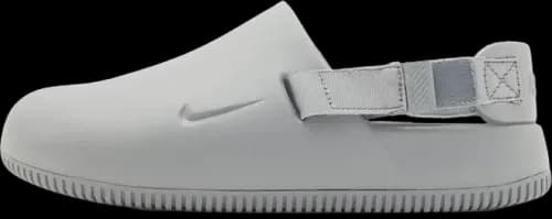 image de Nike Calm Mule "Light Smoke Grey" FD5130-002