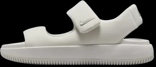 image de Nike Calm Sandal Light Bone Fj6043-002