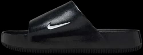 image de Nike Calm Slide Safari Black Hm5072 001