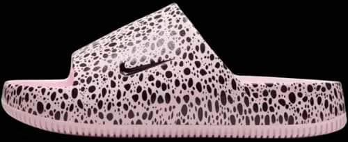image de Nike Calm Slide Safari Pink Hm5072 600