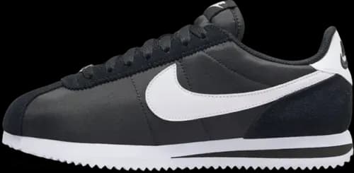 image de Nike Cortez Black White DZ2795-001