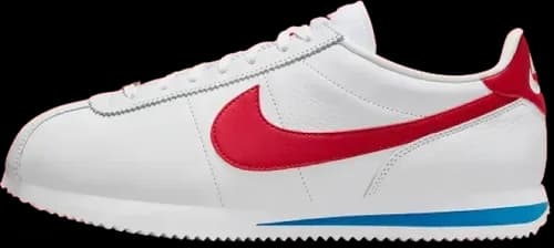 image de Nike Cortez Forrest Gump Fz1347-100