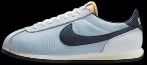 image de Nike Cortez Light Armory Blue HF0100 400