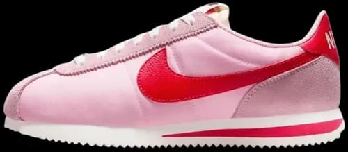 image de Nike Cortez Medium Soft Pink Hf9994 600