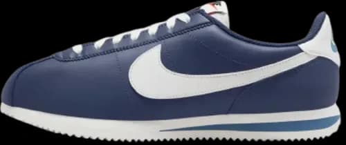 image de Nike Cortez "Midnight Navy" DM4044-400