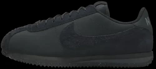 image de Nike Cortez PRM “Triple Black” FJ5465-010