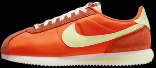 image de Nike Cortez Safety Orange Hj9612 800