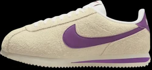 image de Nike Cortez Vintage WMNS "Muslin Suede" FJ2530-100