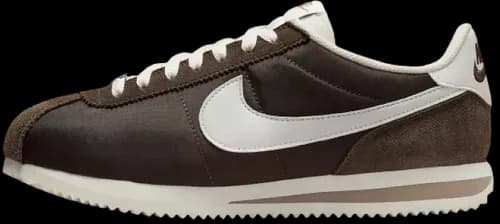 image de Nike Cortez Wmns Baroque Brown Dz2795-200