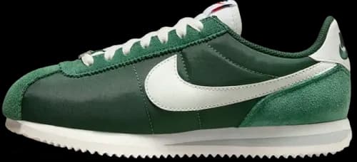 image de Nike Cortez WMNS Fir Green DZ2795-300