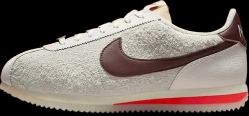 image de Nike Cortez WMNS Light Orewood Brown FD2013-100