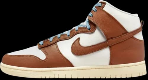 image de Nike Dunk High Certified Fresh DQ8800-200
