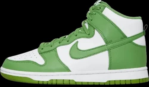 image de Nike Dunk High Chlorophyll DV0829 101