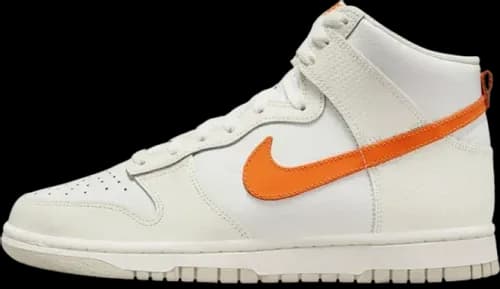 image de nike-dunk-high-orange-cream-dv6986-100.webp