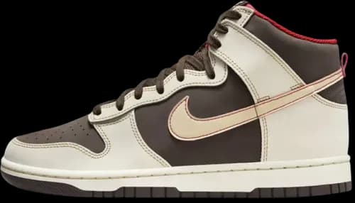 image de Nike Dunk High SE "Baroque Brown" FB8892-200