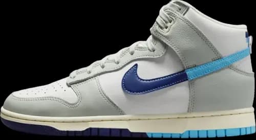 image de Nike Dunk High SE GS Split FN7995-100
