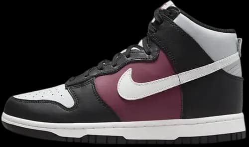 image de 5Nike Dunk High WMNS Rosewood DD1869-005