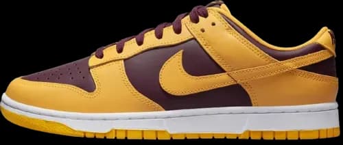 image de Nike Dunk Low Arizona State DD1391-702