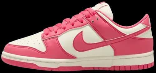 image de Nike Dunk Low Aster Pink DD1873 600