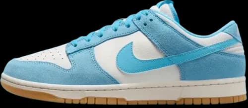 image de Nike Dunk Low Baltic Blue Hq1519 031