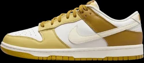 image de Nike Dunk Low Bronzine FZ4042-716