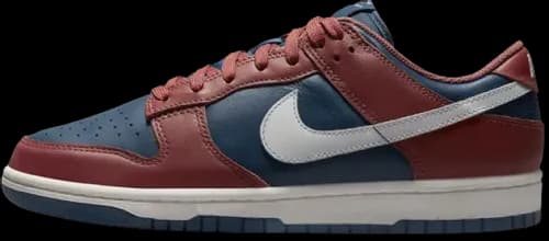 image de Nike Dunk Low Canyon Rust DD1503-602