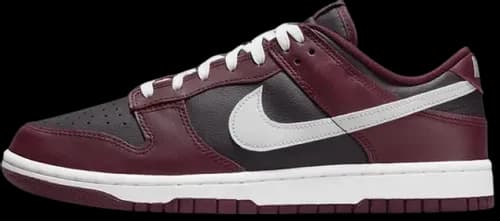 image de Nike Dunk Low Dark Beetroot DJ6188-600