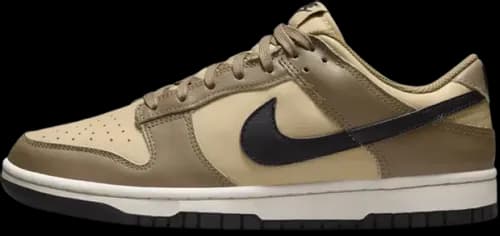image de Nike Dunk Low Dark Driftwood DD1503-200