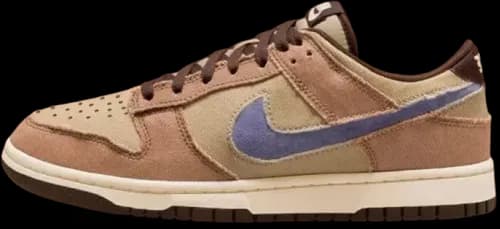 image de Nike Dunk Low Denim Dusted Clay Hf3141 200