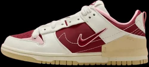 image de Nike Dunk Low Disrupt 2 Valentine's Day 