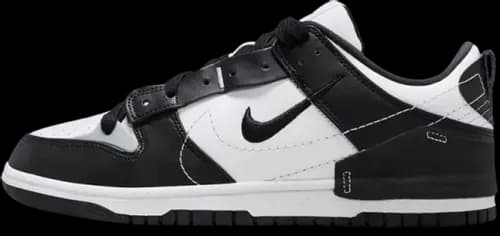 image de Nike Dunk Low Disrupt 2 Panda DV4024-002