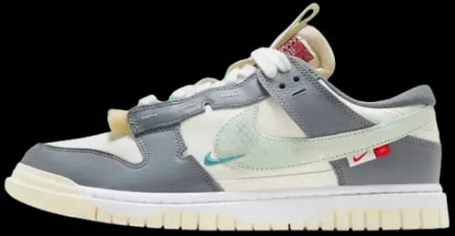 image de Nike Dunk Low Disrupt "Year of the Dragon"