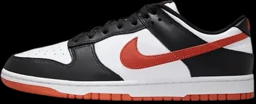 image de Nike Dunk Low Dragon Red Dv0833 108