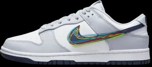 image de nike-dunk-low-five-swoosh-dv6482-100.webp
