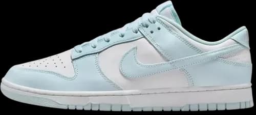 image de Nike Dunk Low Glacier Blue Dv0833-104