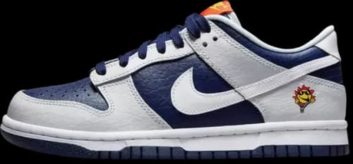 image de Nike Dunk Low GS UV Reactive FN6968-025