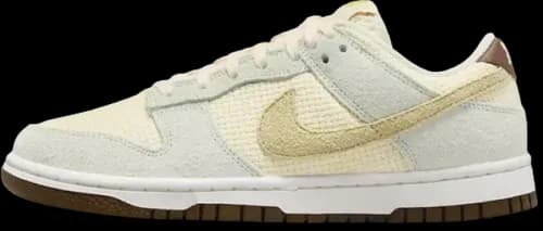 image de Nike Dunk Low Hemp Coconut Milk FN7774-001