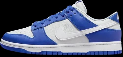 image de Nike Dunk Low Kentucky Alternate