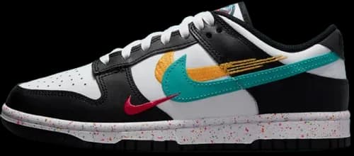 image de Nike Dunk Low Lunar New Year FD4623-131
