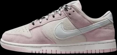 image de Nike Dunk LX WMNS Pink Foam DV3054-600