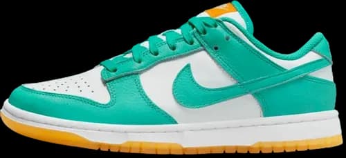 image de nike-dunk-low-miami-dolphins-dv2190-100.webp