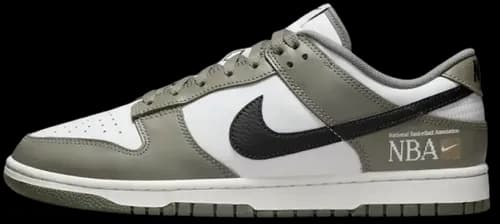 image de Nike Dunk Low "NBA Paris" FZ4624-001