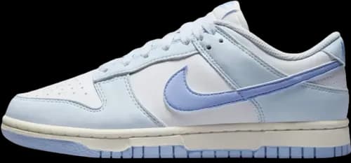 image de Nike Dunk Low Next Nature “Blue Tint” DD1873-400