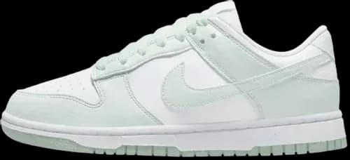 image de nike-dunk-low-next-nature-white-mint-dn1431-102.webp
