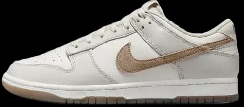 image de Nike Dunk Low Phantom Khaki FJ4188 001